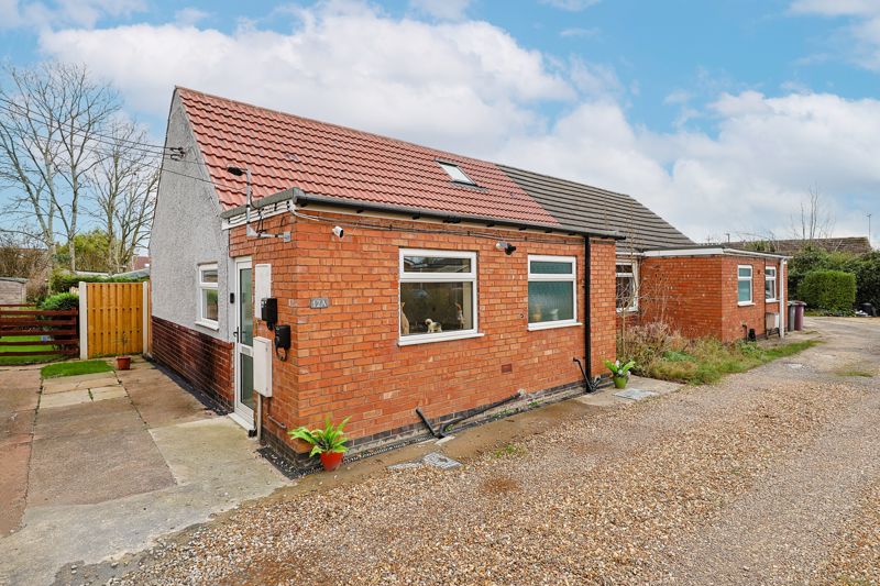 Occupation Close Barlborough